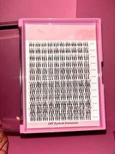 Load image into Gallery viewer, Natural Baddie Kluster Kit