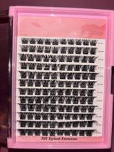 Load image into Gallery viewer, Glam Brat Kluster Kit
