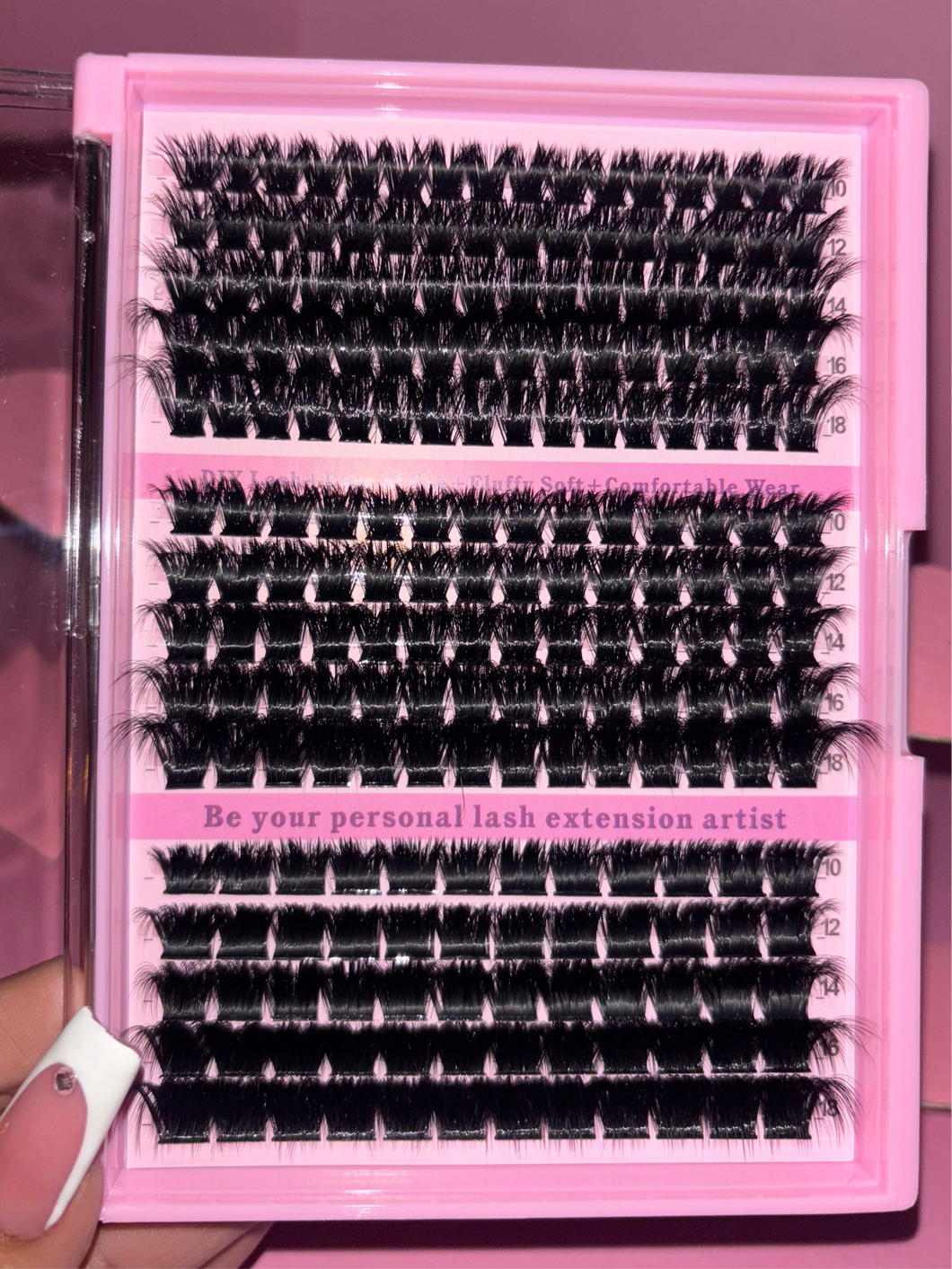 Drama Doll Kluster Kit