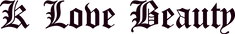 K Love Beauty