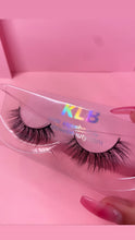Load image into Gallery viewer, BABY DOLL LASH

